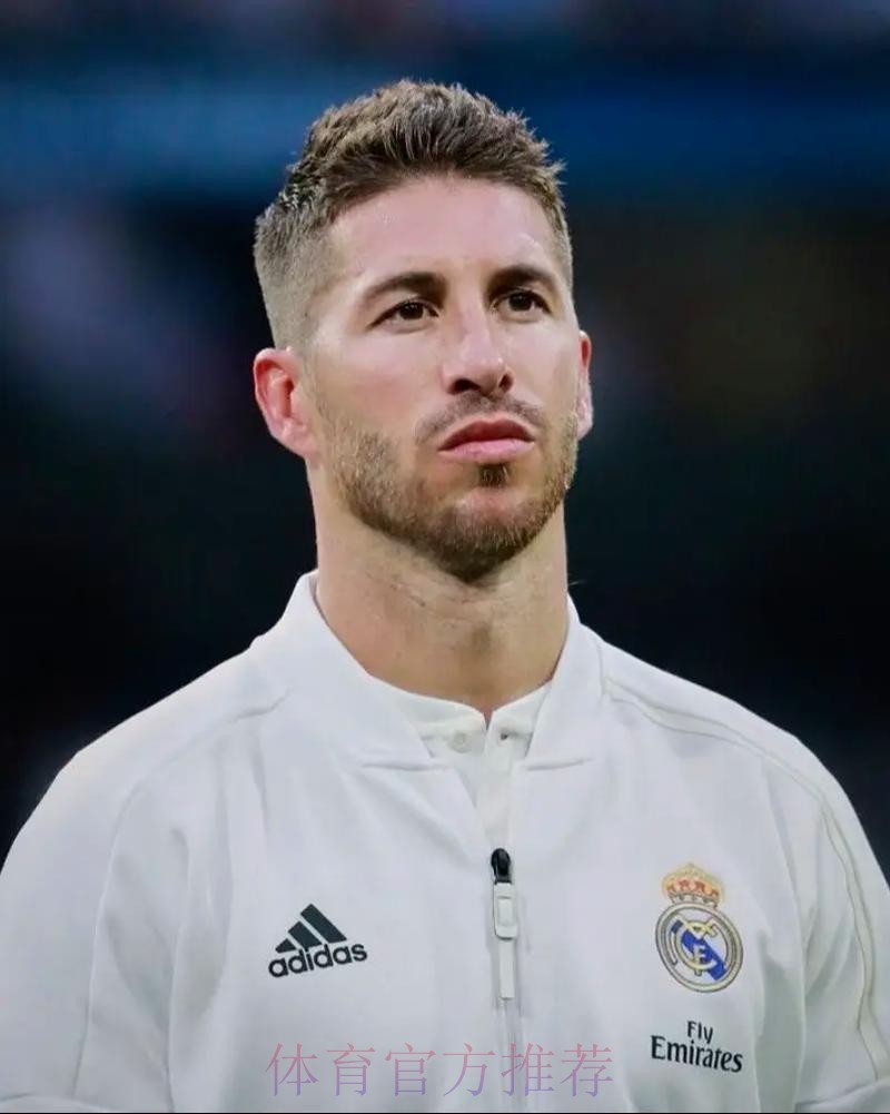 34岁拉莫斯夺生涯第25冠!佛爷:他会在皇马退役 34岁拉莫斯夺生涯第25冠!佛爷:他会在皇马退役