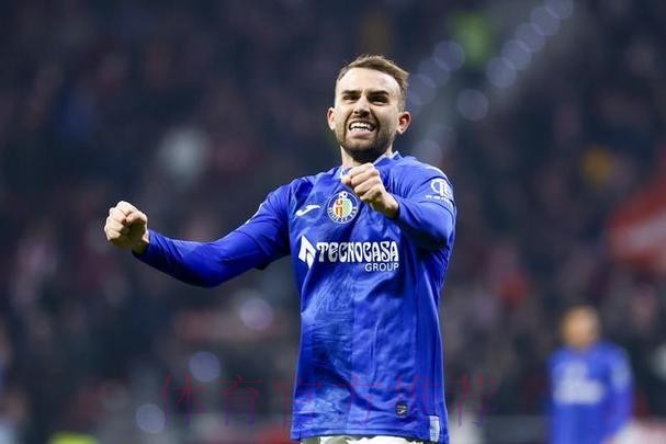 经纪人:马约拉尔是皇马青训历史最佳球员之一 经纪人:马约拉尔是皇马青训历史最佳球员之一