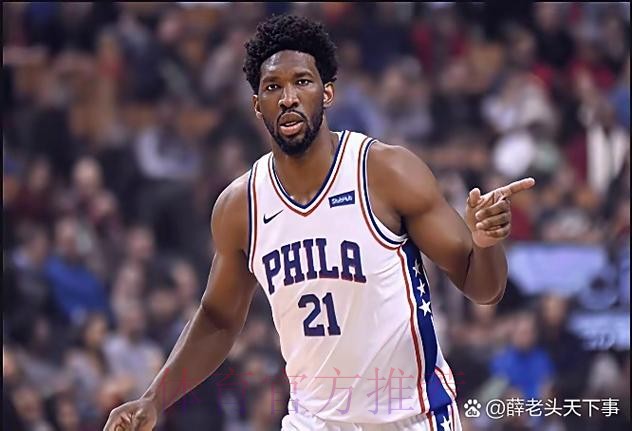 死忠!东契奇发推祝贺皇马夺冠 恩比德:我们是冠军