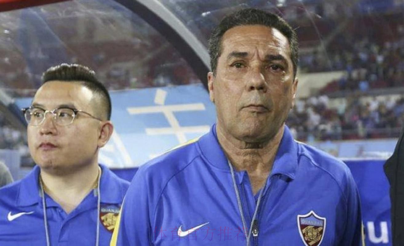 官方:前皇马主帅卢森博格新冠病毒检测呈阳性