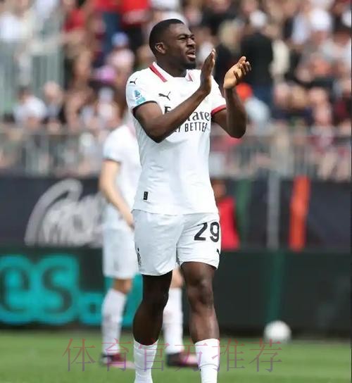 米兰和皇马已基本谈妥 将再租借迪亚斯两个赛季