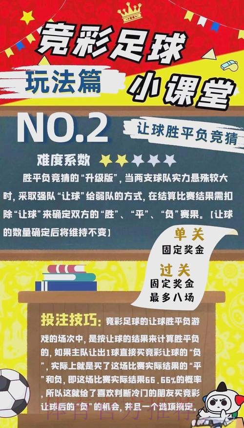 深入解析世界杯投注技巧